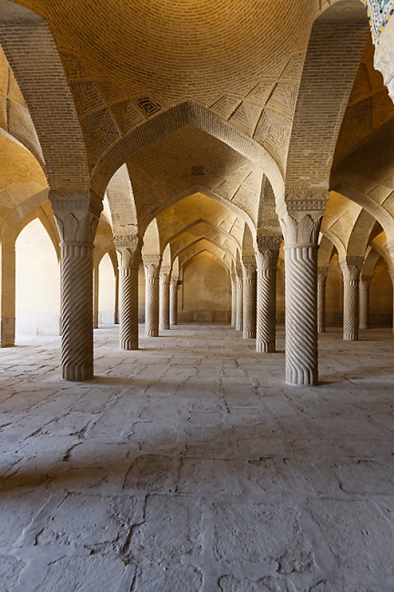 Chiraz-Mosquée Vakil-042